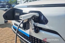 Konsumen Indonesia sudah mulai &ldquo;dewasa&rdquo; menerima hadirnya EV