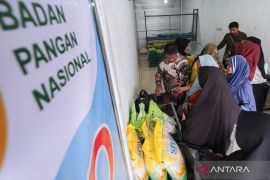 Peluncuran kios pangan TPID Kendari Page 2 Small