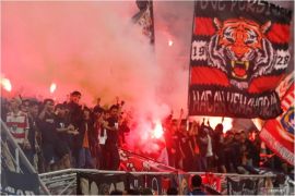 Piala Presiden 2024 : Persija menang 2-1 atas Madura United