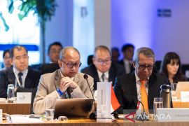 Tak boleh ada standar ganda pada isu Gaza