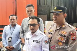 Zainal Arifin - Mulai Rahman penuhi syarat dukungan perseorangan Pilkada Banda Aceh