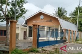 Dinas Perikanan segera operasikan pabrik es Biak Timur bantu nelayan OAP