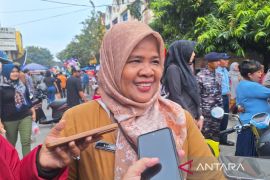 Balikpapan buka tujuh Rabies Center untuk penanganan cepat