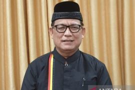 Syafrizal Ucok Datuak Nan Batuah, Tokoh Segudang Pengalaman Siap Maju Pilkada Pessel