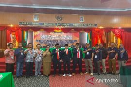 KPU Mura siap laksanakan rekomendasi Bawaslu terkait gugatan pilkada