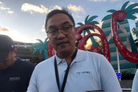 Bandara Ngurah Rai catat layani sejuta penumpang selama libur sekolah