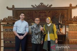 Seluruh kader Golkar Purwakarta siap dukung petahana siapapun wakilnya