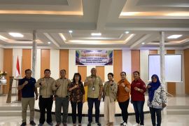 Pemkab Mimika: Pelaku UMKM manfaatkan SDA lokal