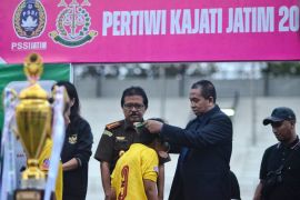 Asprov PSSI Jatim nilai pesepakbola putri butuh wadah kompetisi liga