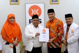 PKS putuskan dukung Eri Cahyadi pada Pilkada Surabaya 2024
