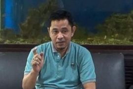 BKSDA Sultra minta perusahaan tambang jaga habitat satwa Anoa