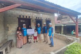 Kado istimewa tahun ajaran baru, belajar lebih nyaman berkat program LUTD PLN