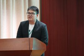 PPI Tiongkok dorong kesadaran pelajar untuk atasi perubahan iklim