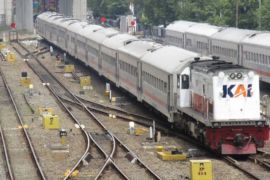 KAI Divre I Sumut hadirkan promo "Juleha" untuk KA Sribilah Utama relasi Medan-Rantauprapat