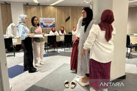 Dinkes Samarinda tingkatkan kompetensi  para kader posyandu