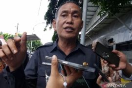 Dispendik Surabaya pastikan tidak ada siswa jadi korban kecelakaan di Tol Solo-Ngawi