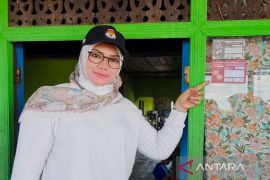 KPU Kalsel telah coklit 2,6 juta data pemilih Pilkada 2024