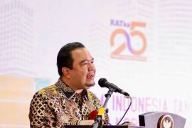 AMKI menilai koperasi jadi simbol perjuangan keadilan ekonomi RI