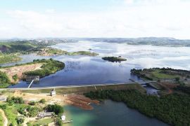 SPAM Batam gesa perbaikan dan peremajaan IPA