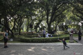 PP Tunas kembalikan peran keluarga sebagai fondasi pendidikan karakter