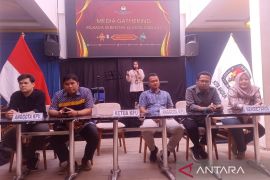 Pelaksanaan "coklit" Pilkada 2024 di Kota Madiun capai 92 persen