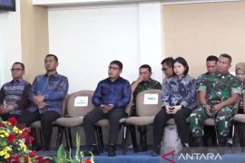 Pj Bupati Taput apresiasi SMA Unggul Del cetak generasi masa depan