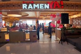 RamenYa buka cabang di Jambi
