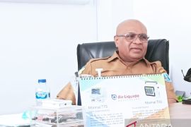 RSUD Biak siap jika layani pemeriksaan kesehatan paslon