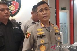 Polisi terima tiga laporan kericuhan di lahan eks HGU PTPN II