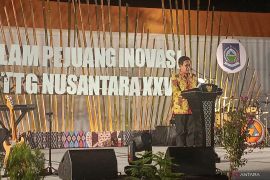 Pendamping desa salah satu pilar penopang kinerja Kemendes
