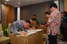 Kilang Pertamina Kasim-BBKSDA kerja sama wujudkan pelestarian alam