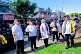 Menteri Basuki sebut Banyuwangi akan makin maju saat Tol Probowangi rampung