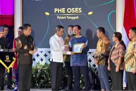 Gubernur DKI Jakarta apresiasi program Pelaut Tangguh PHE OSES