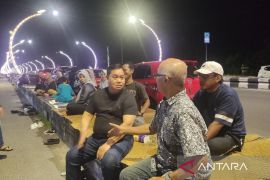 Bupati segera kumpulkan pemilik tanah terkait penataan Terowongan Nur Mentaya