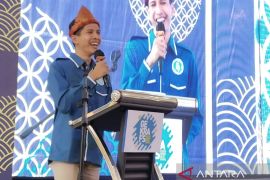 Gekraf Sumsel fasilitasi pelaku UMKM sertifikasi halal