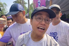 Menkeu sebut masih kaji kebijakan relaksasi pemblokiran anggaran