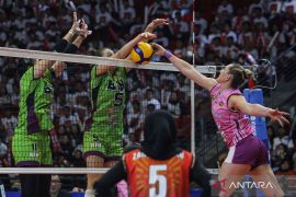 Final Proliga 2024: Jakarta BIN berambisi juara perdana di depan JEP