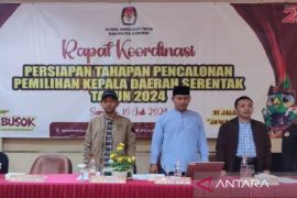 PKS dukung Fauzi-Imam dalam Pilkada Sumenep 2024