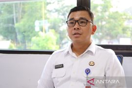 Kemenhub berikan bantuan  239 bus untuk PON 2024 di Sumut