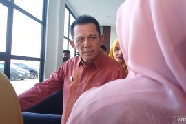 Pemprov Kepri cabut moratorium izin pertambangan di Lingga