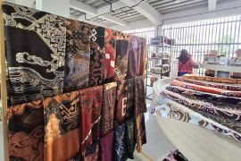 Nilai komitmen temu bisnis Lampung Begawi capai Rp6,9 miliar