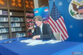 AS menggali potensi investasi mineral penting di Indonesia