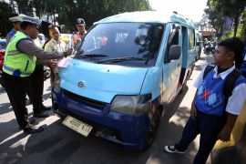 Cermati 11 pelanggaran lalu lintas yang disasar dalam Operasi Patuh Nala 2024 agar tidak kena tilang