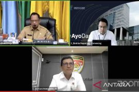 Ekonom sebut inflasi umum terus melambat
