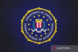 AS tuduh Iran berupaya meretas kampanye kepresidenan kedua calon