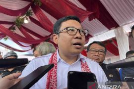 Bapanas mendorong kembangkan UMKM lokal demi diversifikasi pangan