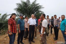 Akademisi: Pemerintah harus prioritaskan janda eks GAM terima lahan