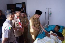 Begini Gubernur Bengkulu soal penembakan di PT Agricinal