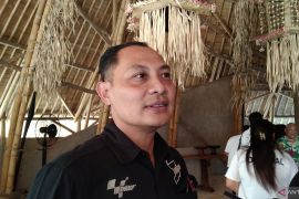 ITDC: Turis dari Bali singgahi Lombok nonton MotoGP