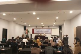 Pemprov Sulbar targetkan imunisasi bagi 227.691 anak